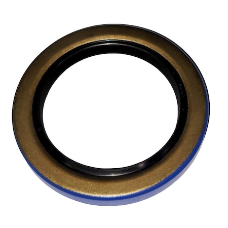 Loader Parts Source Oil Seal to Replace Case D63674 D63674
