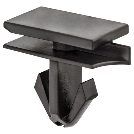 Auveco GM Moulding Clip, 15PK 22373