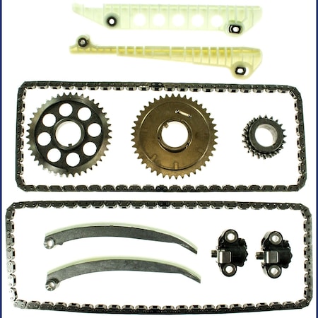 Melling Engine Timing Set, 3-387SLF