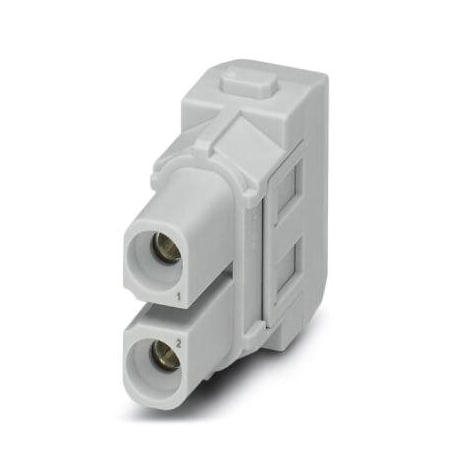 Phoenix Contact HC-M-02-AT-F-10 Contact insert module 1417387