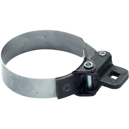 Plews Lubrimatic SS Oil Filter Wrench 70-635