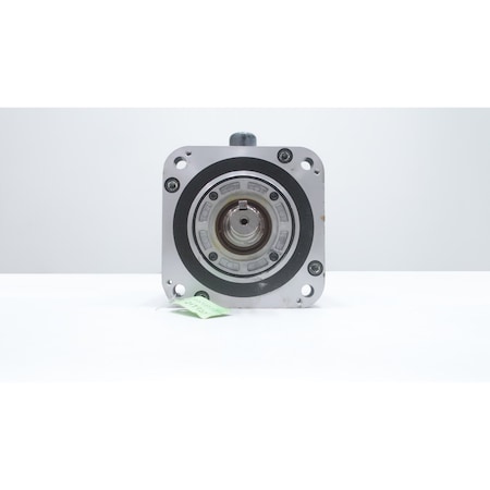 Yaskawa SERVO MOTOR 23.5NM 150RPM 28MM 3PH 200V-AC 3700W SGMRS-37A2A-YR12