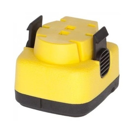 Bayco 7.2 VOLT BATTERY PACK BYSLR-9005C2