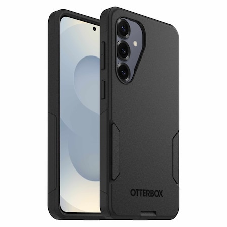 Otterbox Commuter Magnetic Case For Samsung Galaxy S26 Plus - Black 77-99801