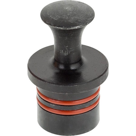 Grizzly 2" Magnetic Clamping Bolt T28995
