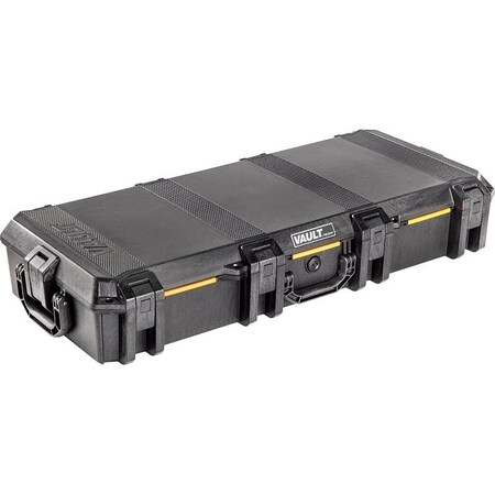 Pelican Products CASE TAKEDOWN W/FOAM LAYER BLK VCV700-0000-BLK