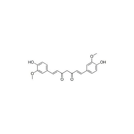 Ak Scientific Curcumin, meet EP specifications (5g), CAS 458-37-7 M212-5g