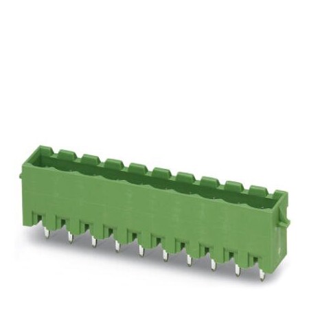 Phoenix Contact MSTBVA 2 5/12-G-5 08-RN PCB header 1936115