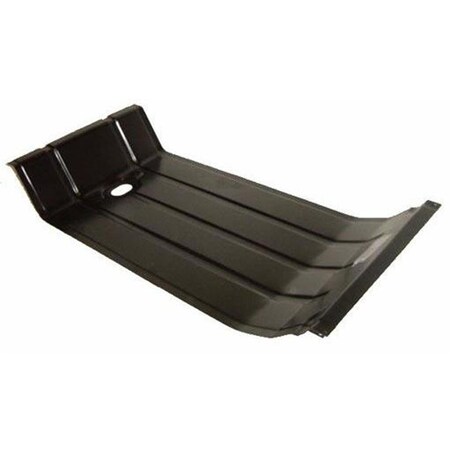 Sherman Parts Trunk Floor Center for 1966-1967 Cutlass SHE793-76C