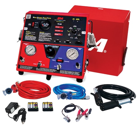 Innovative Products Of America Super MUTT Head 9005A