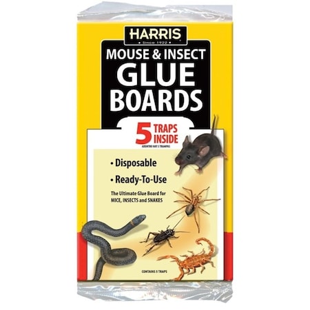 Harris Glue Board GB-5