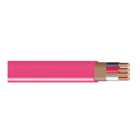 Southwire 15 ft. 10/3 Solid Romex Type NM-B WG Non-Metallic Wire ...
