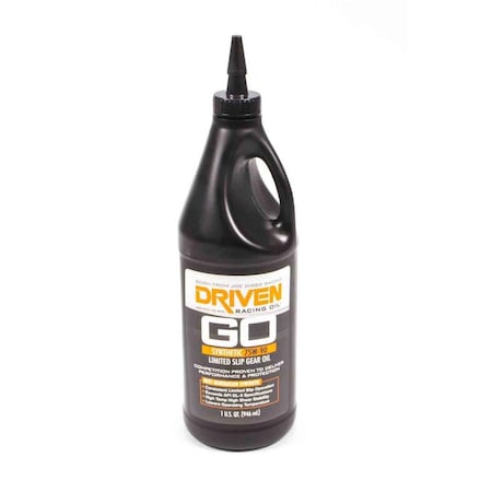 Driven Racing Oil 04230 1 qt. Limited Slip Gear Oil JGP04230