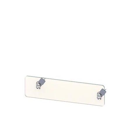 Siemens Accessory for 3KC6 Cover sealable for 40-160 A contains 1 unit incl. set of 3KC9721-1