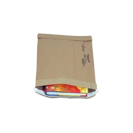 Jiffy Mailer MAILER, PAD, JIFFY, SS, 12.5X19, 50PK 64371