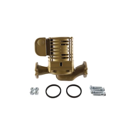 Armstrong E11.2B 120V Bronze Circ Pump 182202-652