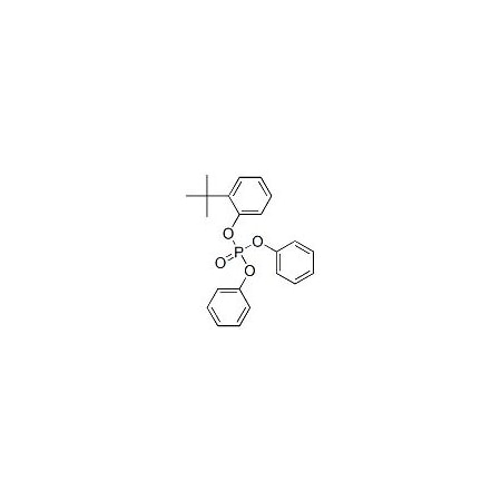 Ak Scientific tert-Butylphenyl diphenyl phosphate, tech. (1g), CAS 56803-37-3 M943-1g