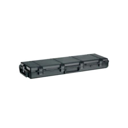Pelican Hardigg, Pelican Storm Case, 53-3/4 In Lx16-1/2 In Wx6-3/4 In D IM3300-X0001