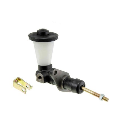 Dorman Clutch Master Cylinder, Cm39179 CM39179