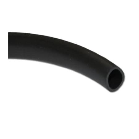 Abbott Rubber 1x50 BLK Drain Hose, 50PK T45004005