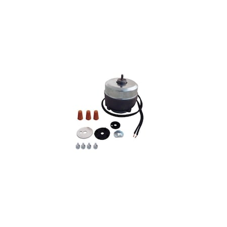 Supco Cond Motor, 9 Watt, 120V, CWOSE SM5411