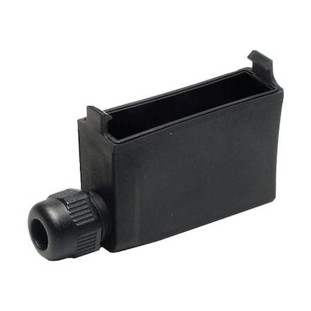 Imo Automation Microswitch Accessory for MSS Microswitch Terminal Cover AC-MSCH22