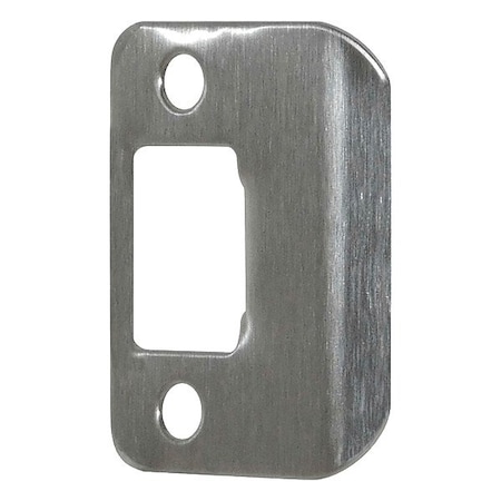 Don Jo Door Strike Plates ST-214-630-RC