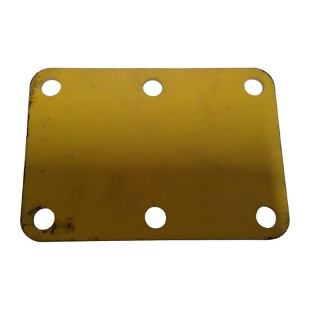 Caterpillar PLATE, CATERPILLAR OEM 8N0624 8N0624