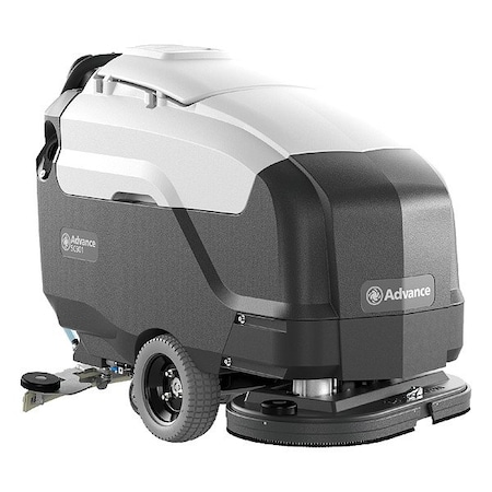Nilfisk Floor Scrubber SC901 34D