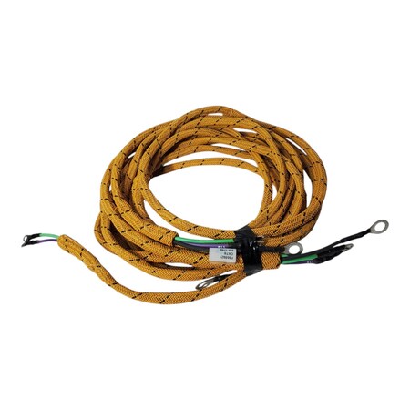 Caterpillar HARNESS ASSEMBLY, CATERPILLAR OEM 8W1766 8W1766