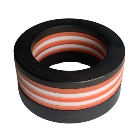 Bedford Precision Parts Piston Packing Set Xtreme 220 TFE/PE Replaces Graco 25D191 20-3426