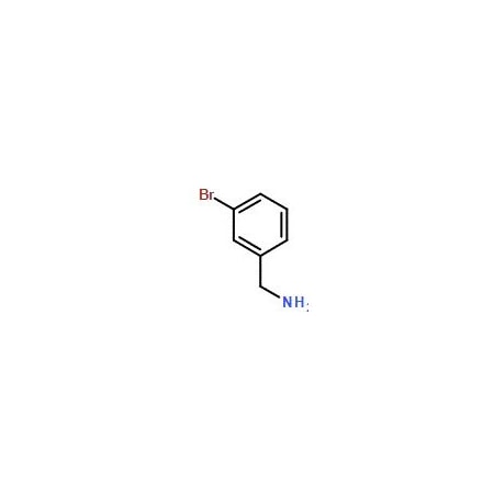 Ak Scientific 3-Bromobenzylamine (10g), CAS 10269-01-9 V2289-10g