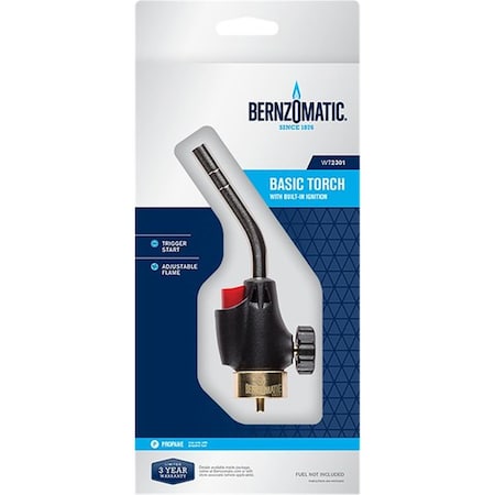 Worthington Industries Self Igniting Torch WO300030