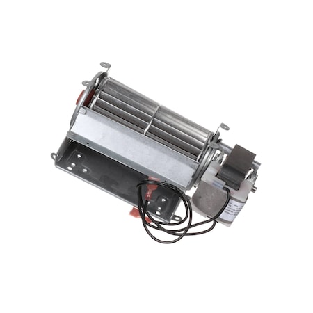 Jade Coil Fan Motor, Fa-8/Tc-800 3000013266