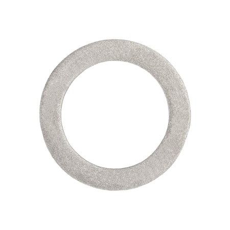 Auveco Aluminum Oil Drain Plug Gasket 14mm Inside Diameter, 50PK 19621