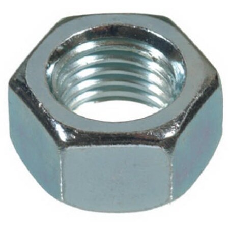 Hillman 660000 0.25-20 Hex Nut 718759