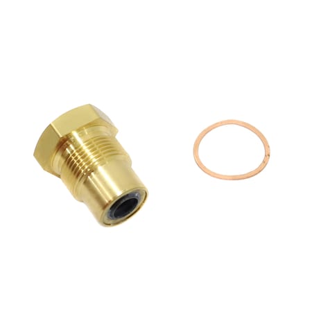 Siemens Packing Kit. 10Mm O-Ring, Water 599-03390