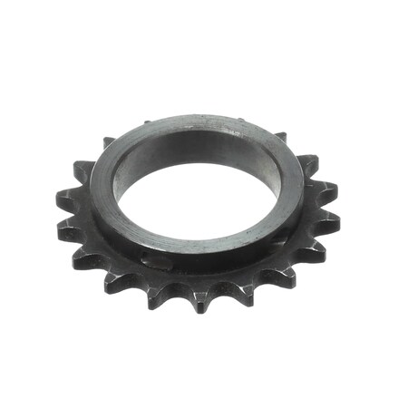 Doughpro Proluxe SPROCKET ROLLER 18 TEETH, MACH 1101097025