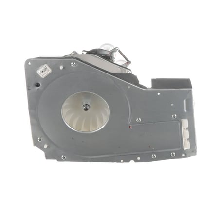 Ge MOTOR BLOWER ASM WE03X33639