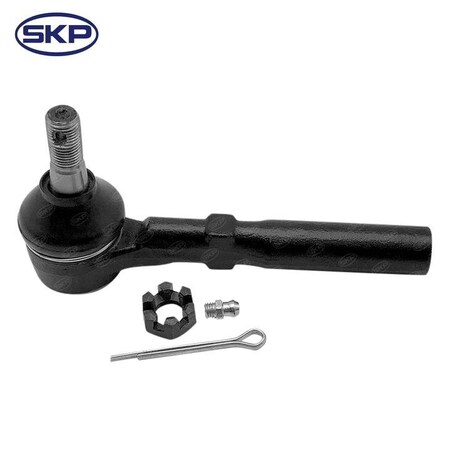 Skyward Automotive Products Steering Tie Rod End,  SES3374RL