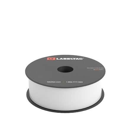 Labeltac LabelTac 4 and Pro Model Label Supply 1.5in x 150ft, White LT1502