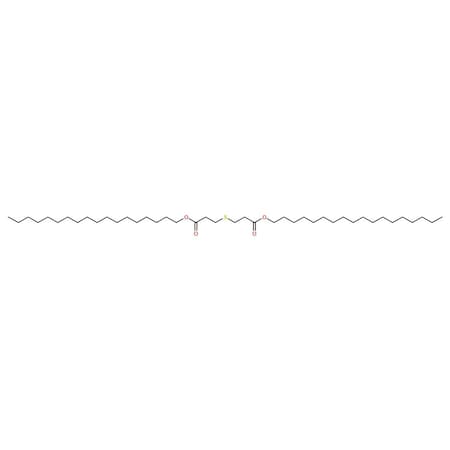 Ak Scientific Distearyl thiodipropionate (100g), CAS 693-36-7 V0735-100g