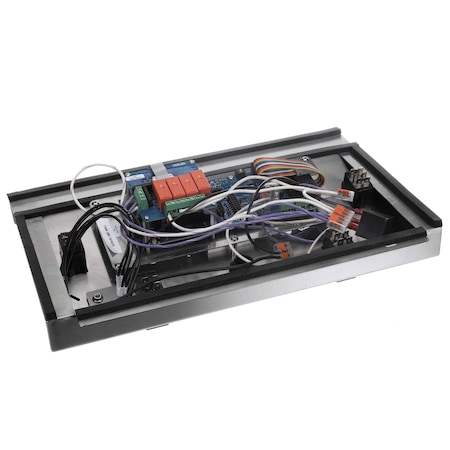 Giles KIT, RETROFIT, CC10, GBF FRYER 71836