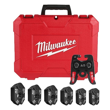 Milwaukee Tool Press Ring 49-16-2661RX