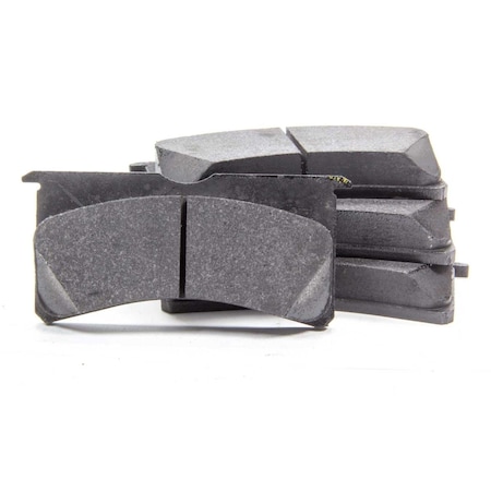 Performance Friction 7751-13-20-44 Wilwood Superlite Brake Pads - 13 Compound PFR7751-13-20-44