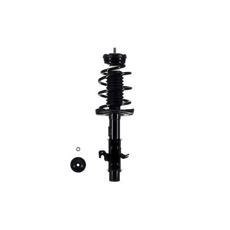 Fcs Struts Suspension Strut And Coil Spring Assembly 1333507R