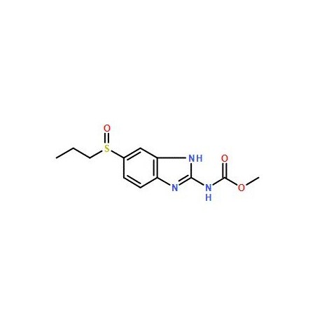 Ak Scientific Albendazole oxide (25g), CAS 54029-12-8 S313-25g