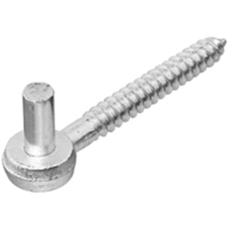Stanley 130146 .62 x 5 In. Zinc Screw Hook 1806447