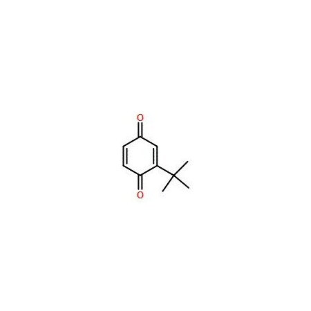 Ak Scientific 2-tert-Butyl-1, 4-benzoquinone (5g), CAS 3602-55-9 O528-5g