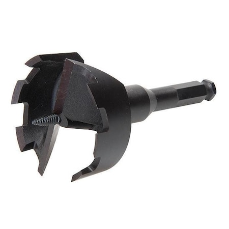 Green Leaf BIT E-Z BORE 2-9/16IN POP 149H2-2-9/16